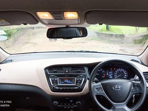 Used 2017 i20 Sportz 1.2  for sale in Kolkata