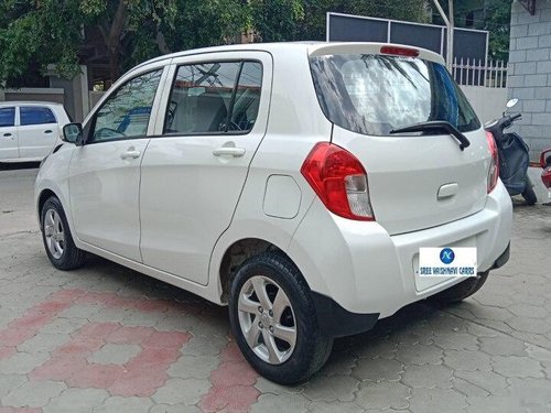 Used 2014 Celerio ZXI Optional  for sale in Coimbatore