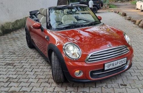 Used 2012 Cooper S  for sale in New Delhi