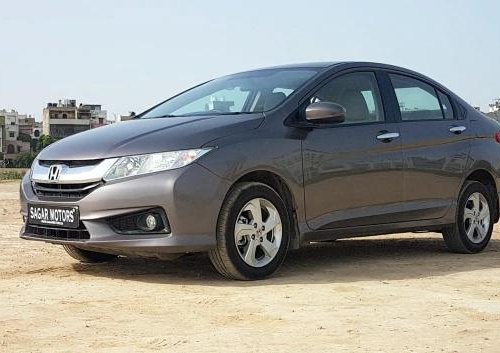 Used 2016 City i-VTEC V  for sale in New Delhi