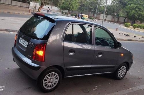 Used 2010 Santro Xing GL  for sale in New Delhi