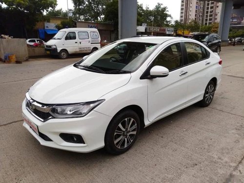 Used 2019 City V CVT  for sale in Mumbai