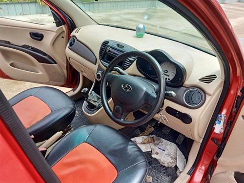 Used 2008 i10 Magna 1.2  for sale in Hyderabad