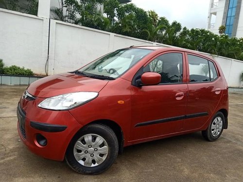 Used 2008 i10 Magna 1.2  for sale in Hyderabad