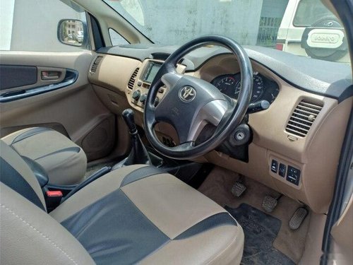 Used 2015 Innova  for sale in Mumbai