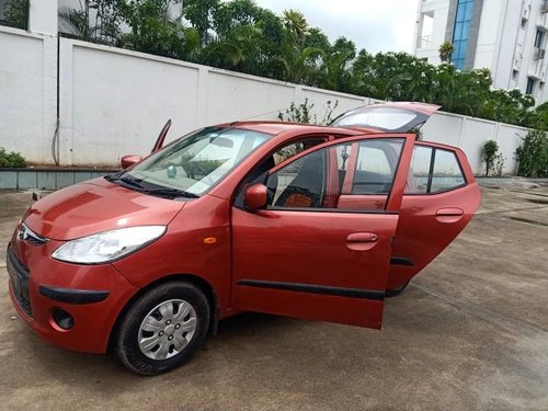 Used 2008 i10 Magna 1.2  for sale in Hyderabad