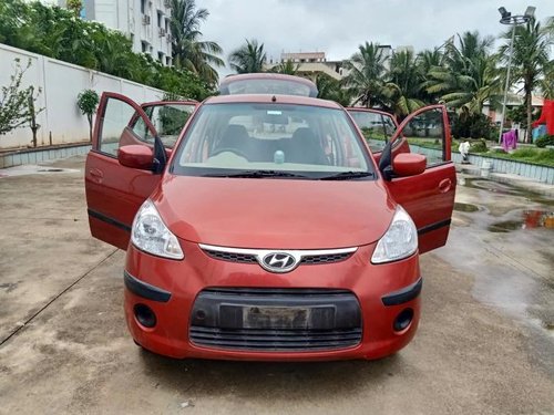 Used 2008 i10 Magna 1.2  for sale in Hyderabad