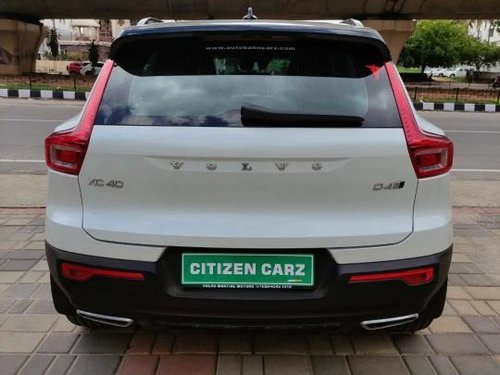 Used 2018 XC40  for sale in Bangalore