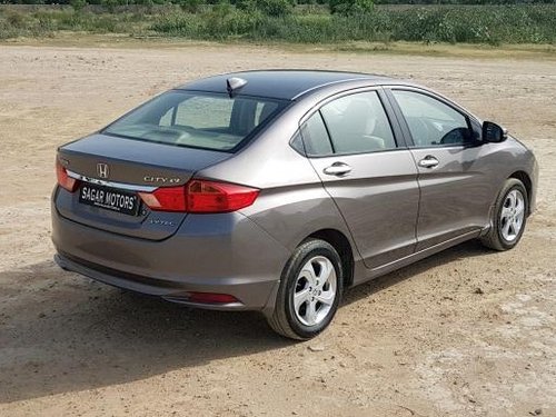 Used 2016 City i-VTEC V  for sale in New Delhi