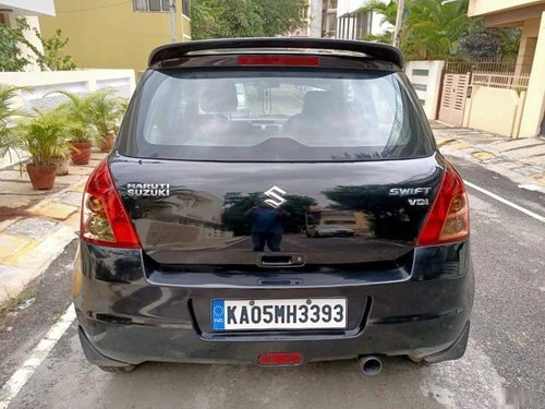 Used 2010 Swift VDI  for sale in Bangalore