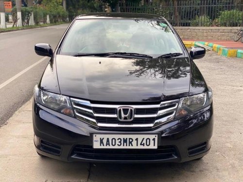 Used 2012 City S  for sale in Bangalore