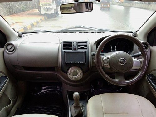 Used 2014 Sunny Diesel XV  for sale in Mumbai