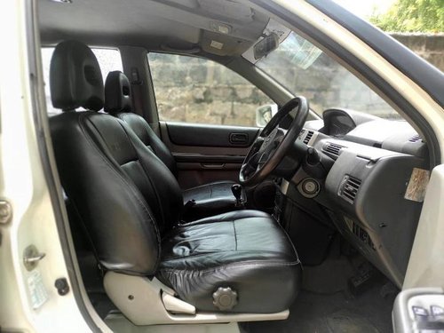 Used 2007 X Trail  for sale in Hyderabad