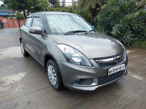 Used 2016 Swift Dzire  for sale in Pune