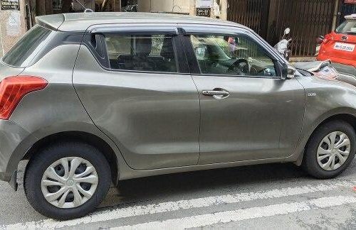 Used 2018 Swift VDI  for sale in Mumbai