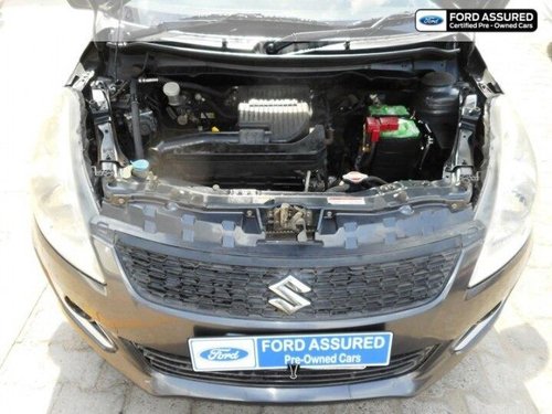 Used 2015 Swift ZXI  for sale in Chennai