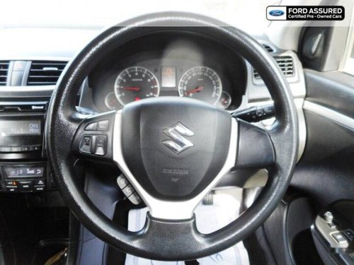 Used 2015 Swift ZXI  for sale in Chennai