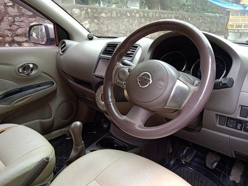 Used 2014 Sunny Diesel XV  for sale in Mumbai