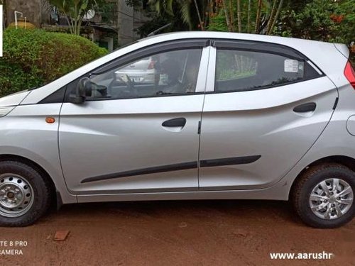 Used 2015 Eon D Lite Plus  for sale in Kolkata