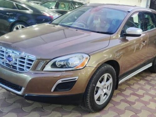 Used 2014 XC60 Momentum D4  for sale in Hyderabad