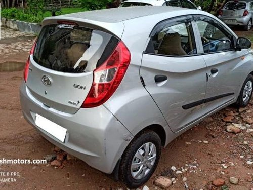 Used 2015 Eon D Lite Plus  for sale in Kolkata