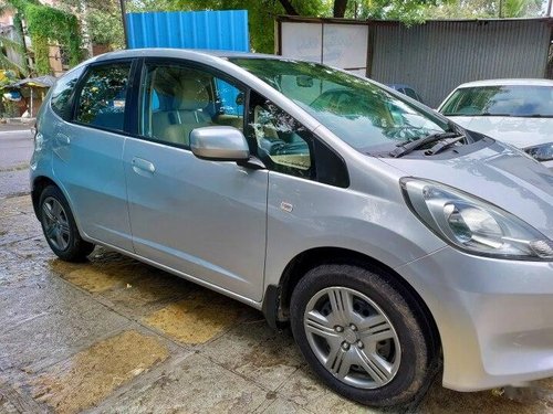 Used 2012 Jazz S  for sale in Pune