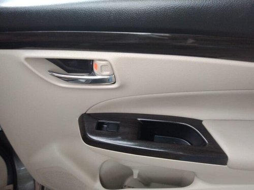 Used 2017 Ciaz Alpha Diesel  for sale in Ahmedabad