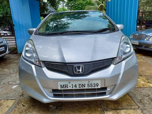 Used 2012 Jazz S  for sale in Pune