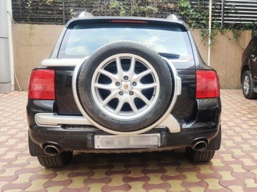 Used 2006 Cayenne S Diesel  for sale in Hyderabad