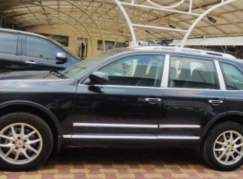 Used 2006 Cayenne S Diesel  for sale in Hyderabad