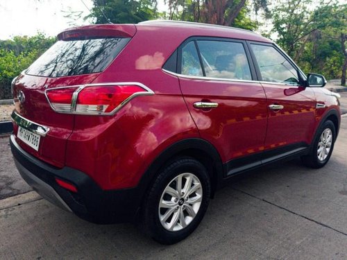 Used 2019 Creta S  for sale in Mumbai