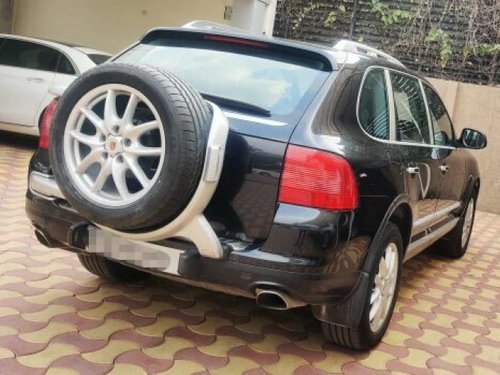 Used 2006 Cayenne S Diesel  for sale in Hyderabad