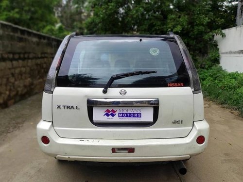 Used 2007 X Trail  for sale in Hyderabad