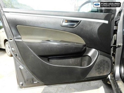 Used 2015 Swift ZXI  for sale in Chennai