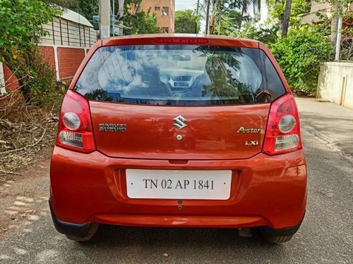 Used 2010 A Star  for sale in Coimbatore