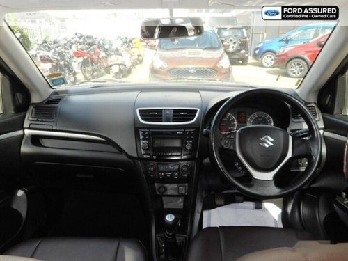 Used 2015 Swift ZXI  for sale in Chennai