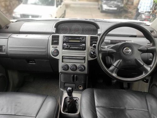 Used 2007 X Trail  for sale in Hyderabad