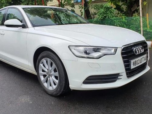 Used 2013 A6 2011-2015  for sale in Kolkata