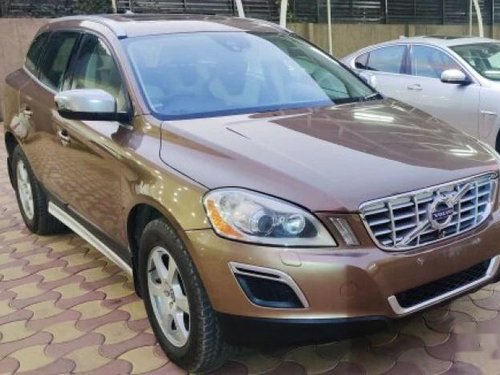 Used 2014 XC60 Momentum D4  for sale in Hyderabad