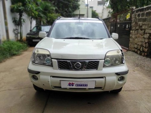 Used 2007 X Trail  for sale in Hyderabad