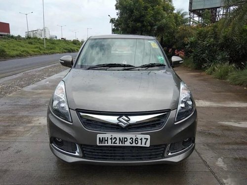 Used 2016 Swift Dzire  for sale in Pune