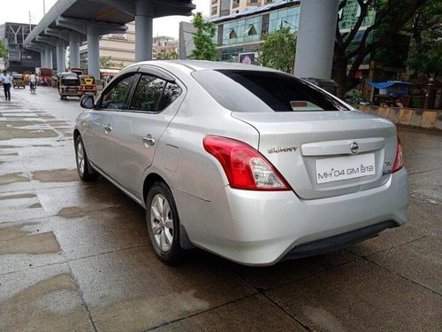 Used 2014 Sunny Diesel XV  for sale in Mumbai