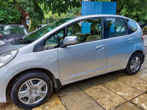 Used 2012 Jazz S  for sale in Pune