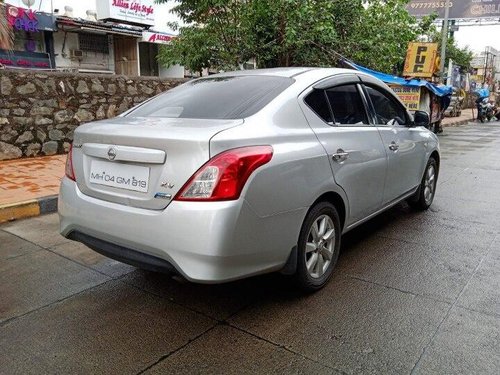 Used 2014 Sunny Diesel XV  for sale in Mumbai