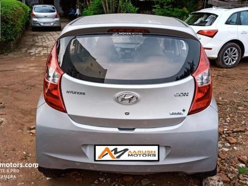 Used 2015 Eon D Lite Plus  for sale in Kolkata