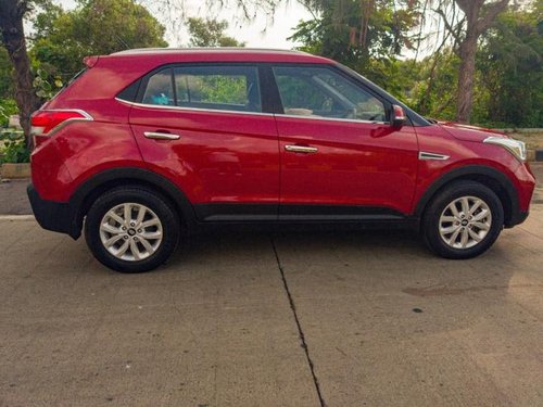 Used 2019 Creta S  for sale in Mumbai