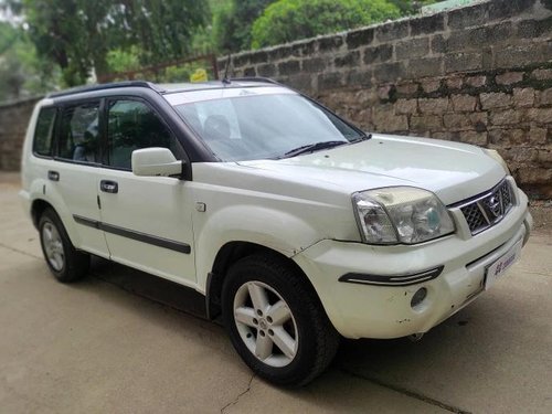 Used 2007 X Trail  for sale in Hyderabad