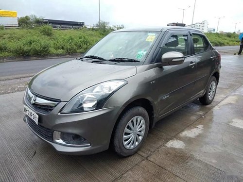 Used 2016 Swift Dzire  for sale in Pune