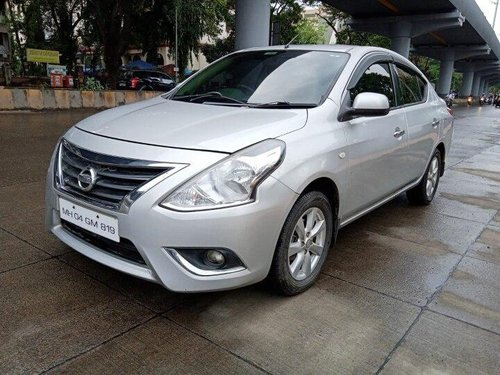 Used 2014 Sunny Diesel XV  for sale in Mumbai