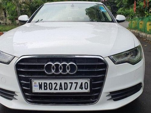 Used 2013 A6 2011-2015  for sale in Kolkata